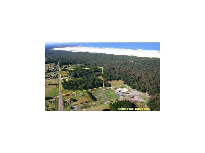 3888 Nelson Bay Rd, Bobs Farm NSW 2316