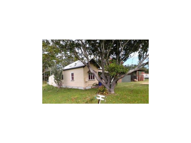 3888 Nelson Bay Rd, Bobs Farm NSW 2316