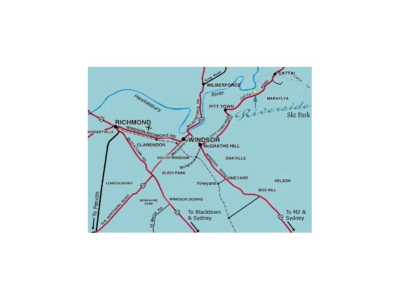 307 – 309 Cattai Road, Cattai NSW 2756