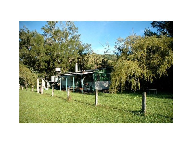 1054-1089 Bakers Creek Road, Gloucester NSW 2422