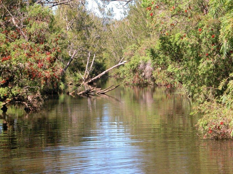 1054-1089 Bakers Creek Road, Gloucester NSW 2422