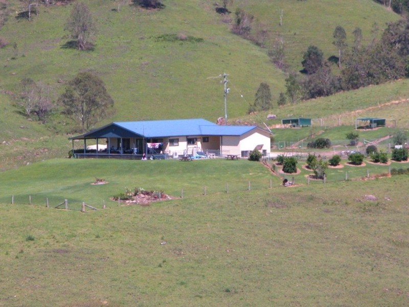 1054-1089 Bakers Creek Road, Gloucester NSW 2422