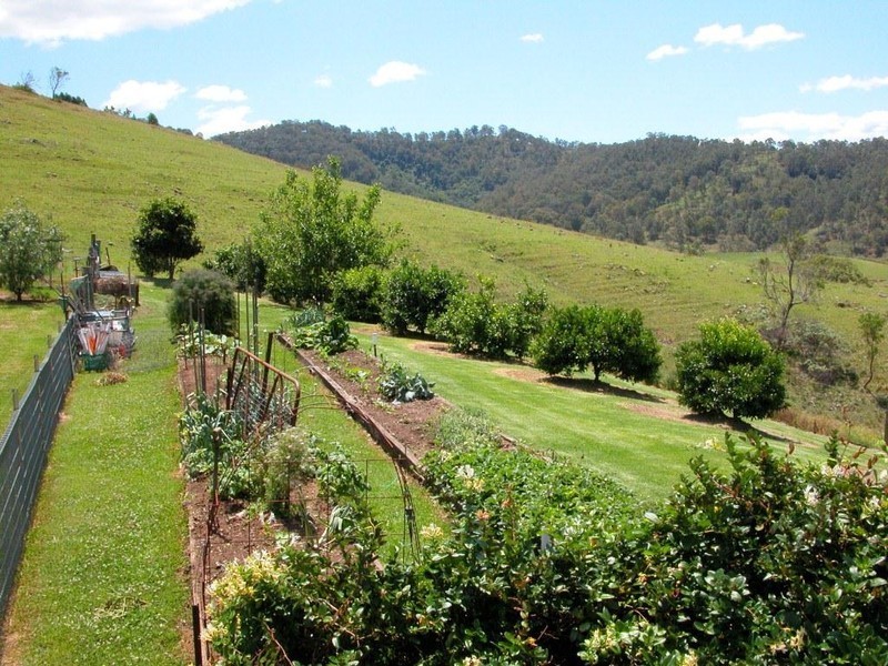 1054-1089 Bakers Creek Road, Gloucester NSW 2422