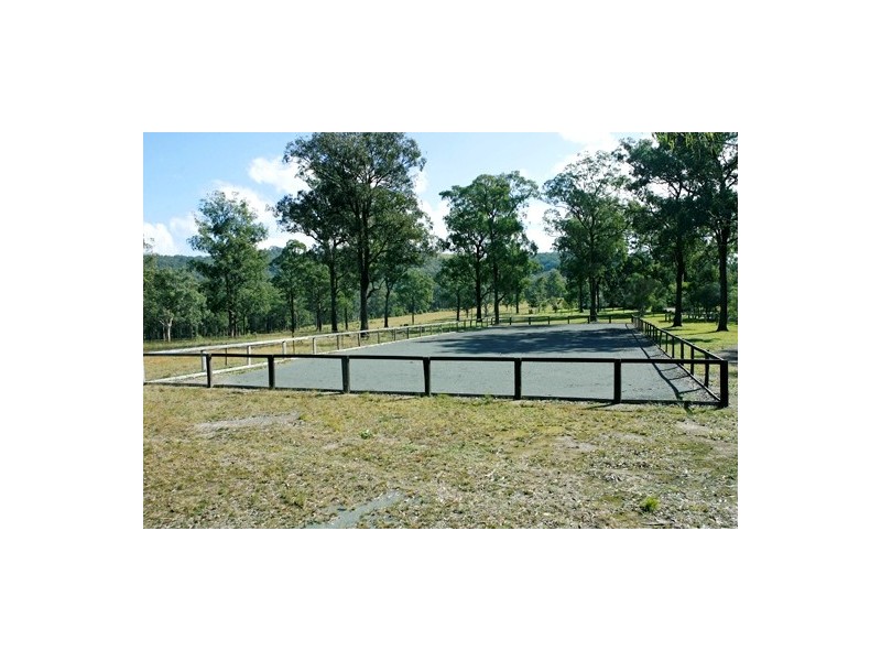 583 Glen William Road, Glen William NSW 2321