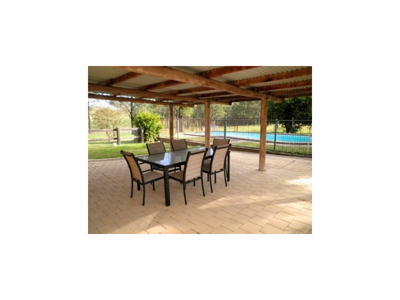 583 Glen William Road, Glen William NSW 2321