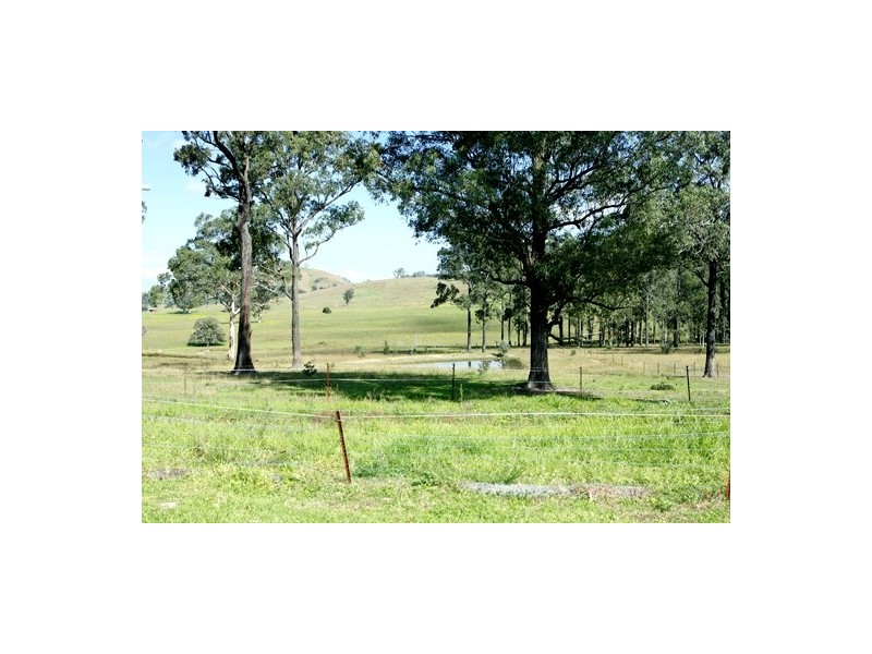 583 Glen William Road, Glen William NSW 2321