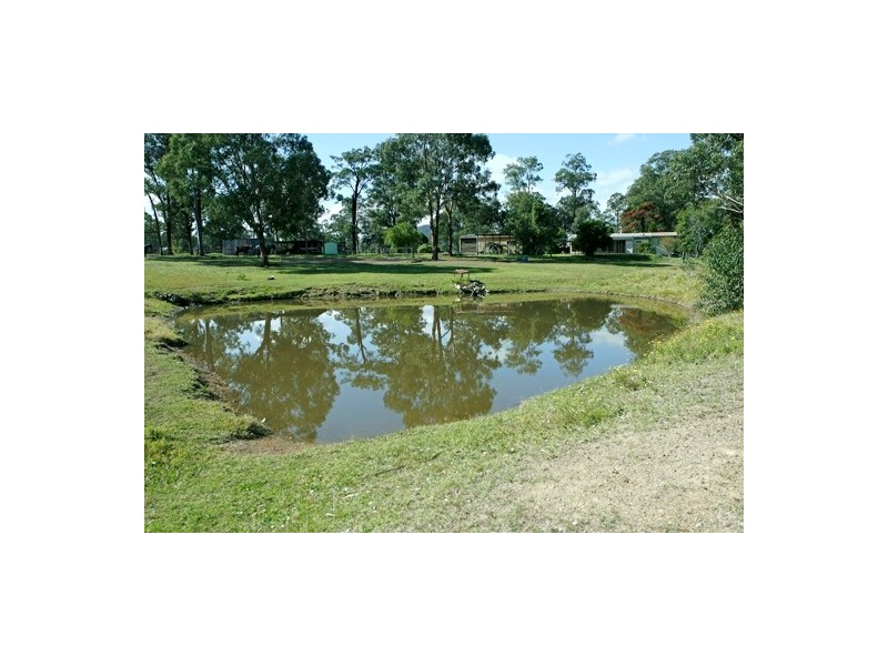 583 Glen William Road, Glen William NSW 2321