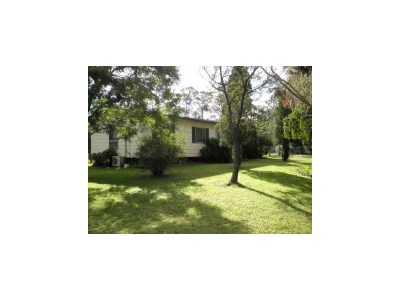 583 Glen William Road, Glen William NSW 2321