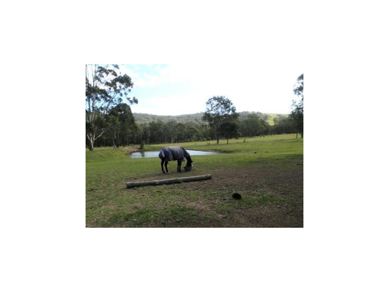 583 Glen William Road, Glen William NSW 2321