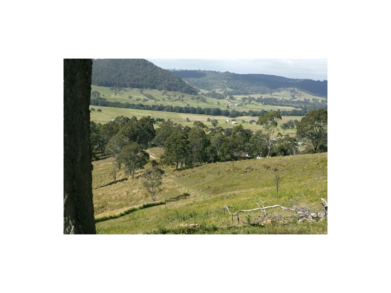 673 Glen William Road, Glen William NSW 2321