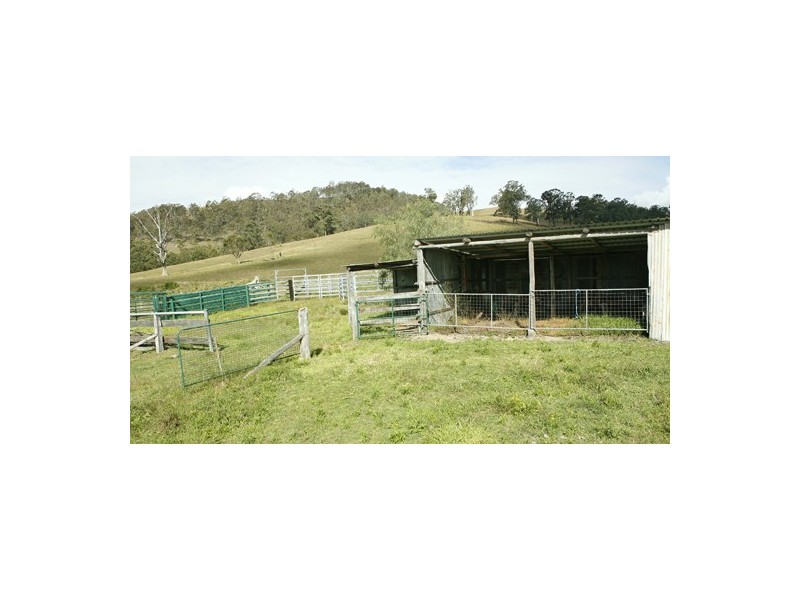 673 Glen William Road, Glen William NSW 2321