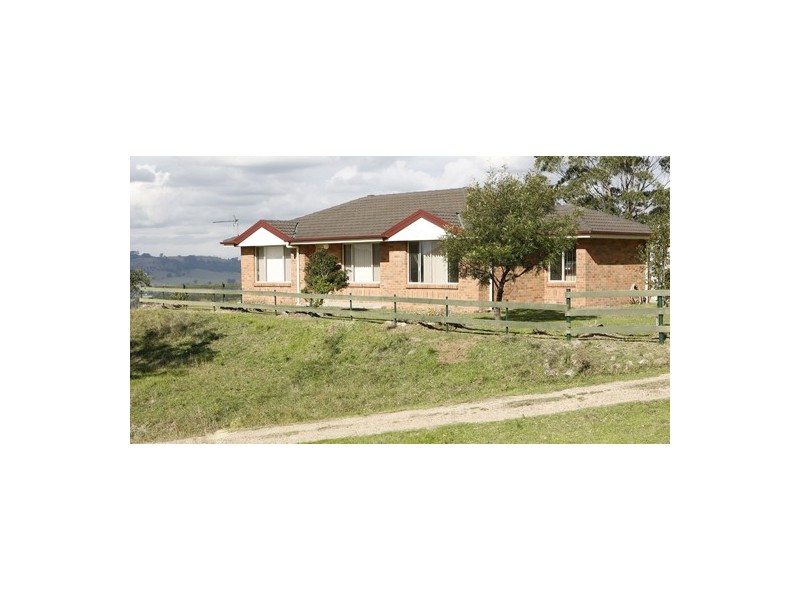 673 Glen William Road, Glen William NSW 2321