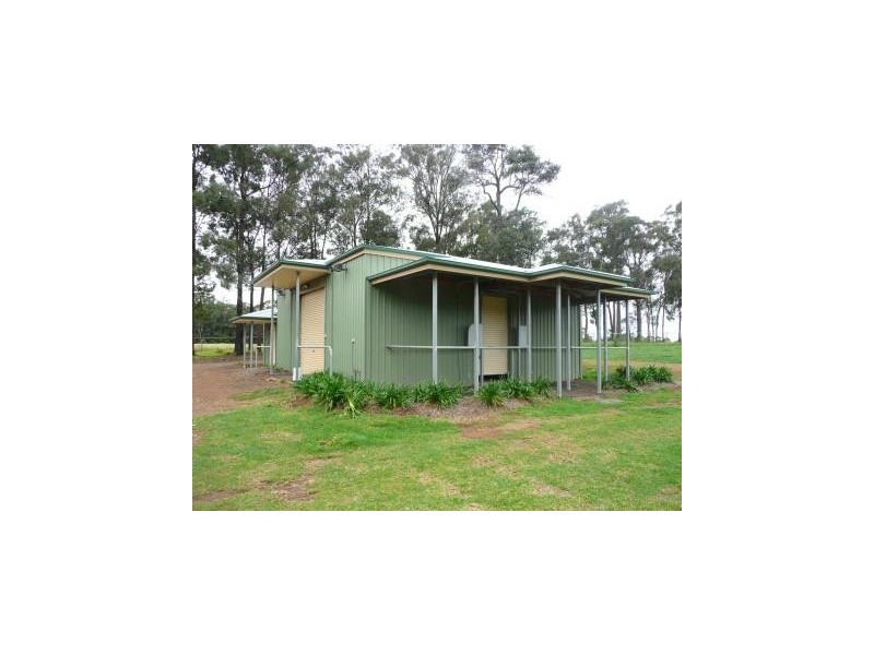 170 Russell Lane, Oakdale NSW 2570