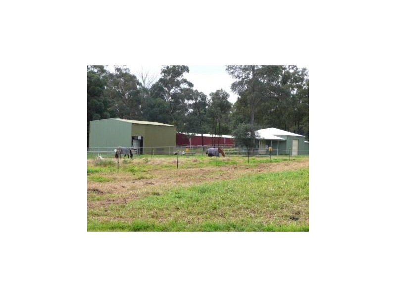 170 Russell Lane, Oakdale NSW 2570