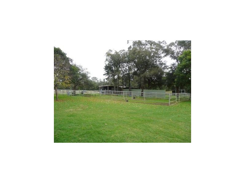 170 Russell Lane, Oakdale NSW 2570