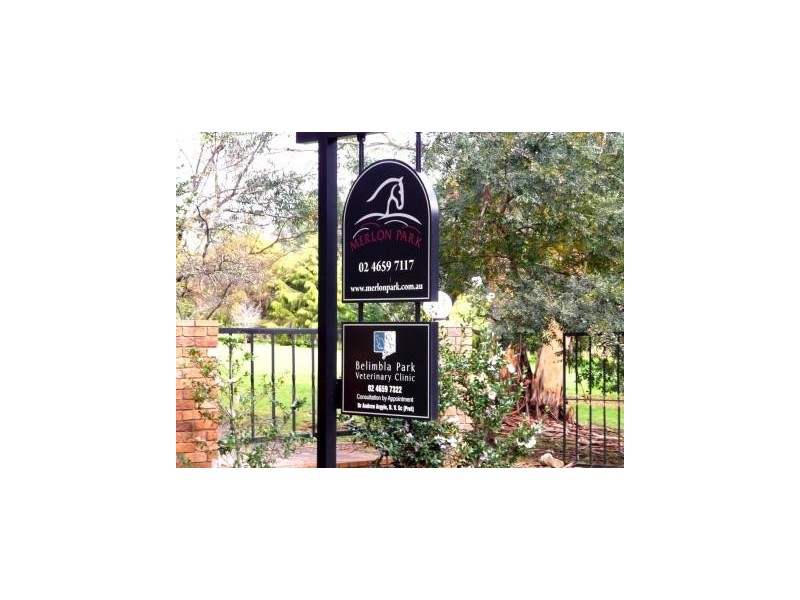 170 Russell Lane, Oakdale NSW 2570