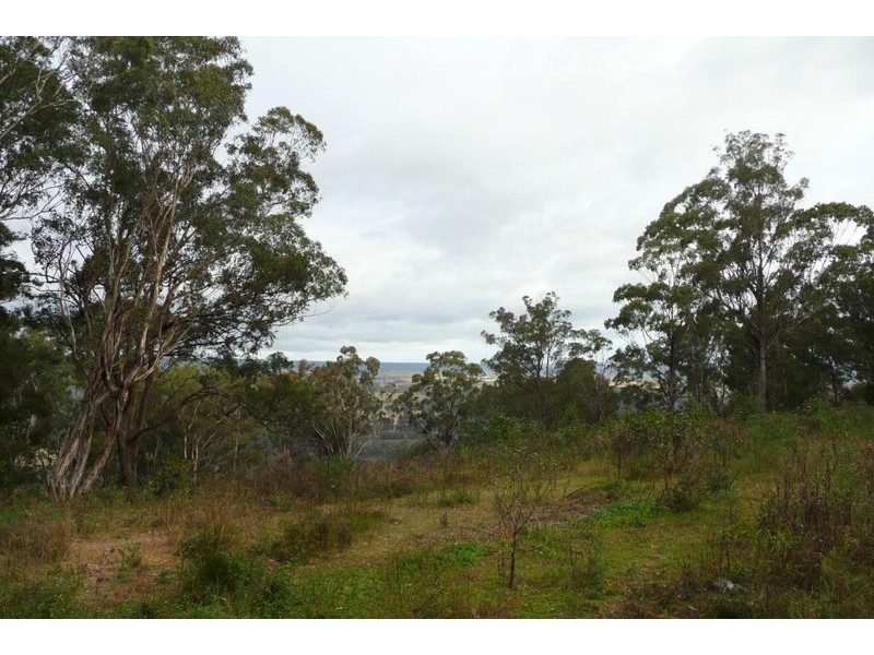 219 Donalds Range Road, Razorback NSW 2571