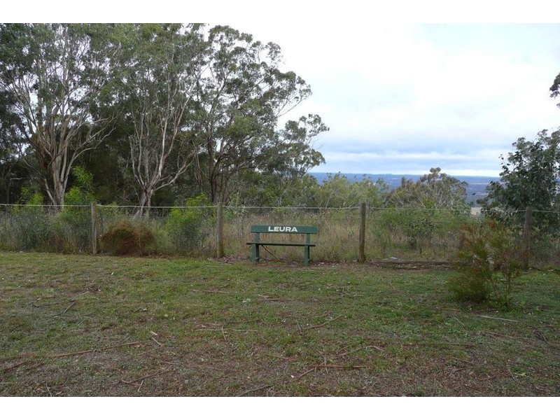 219 Donalds Range Road, Razorback NSW 2571