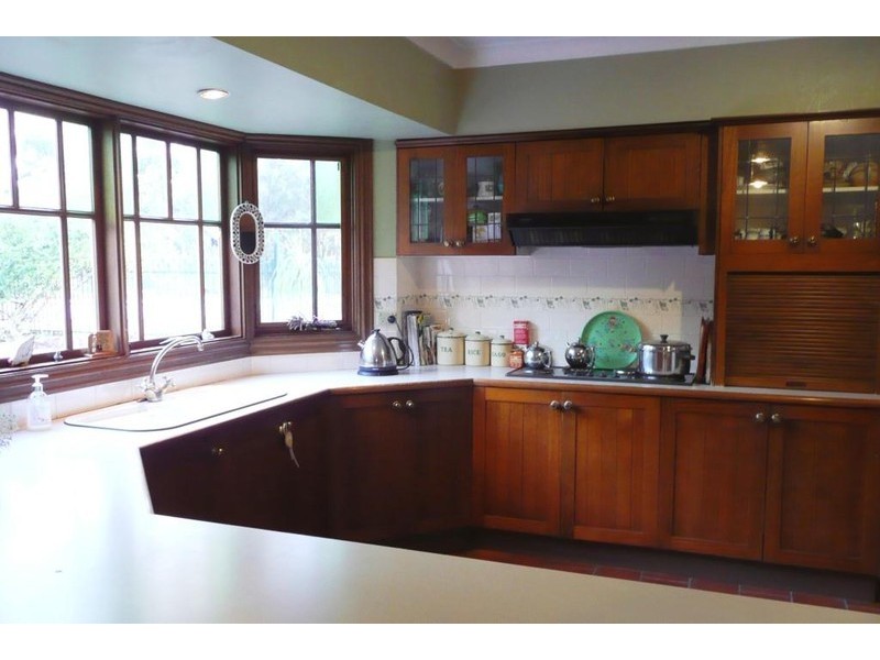 219 Donalds Range Road, Razorback NSW 2571
