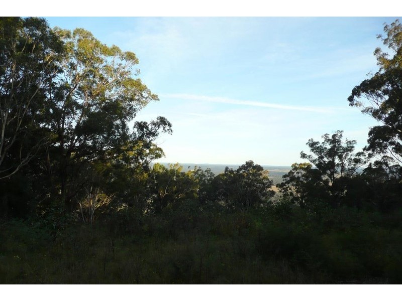 219 Donalds Range Road, Razorback NSW 2571