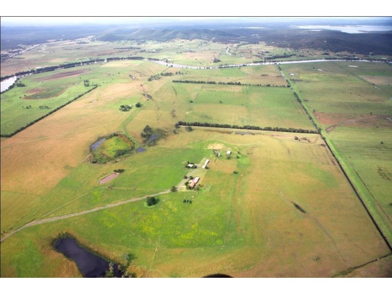 1074 Seaham Road, Seaham NSW 2324
