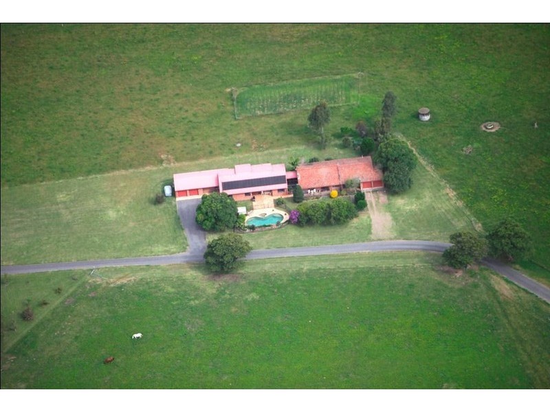 1074 Seaham Road, Seaham NSW 2324