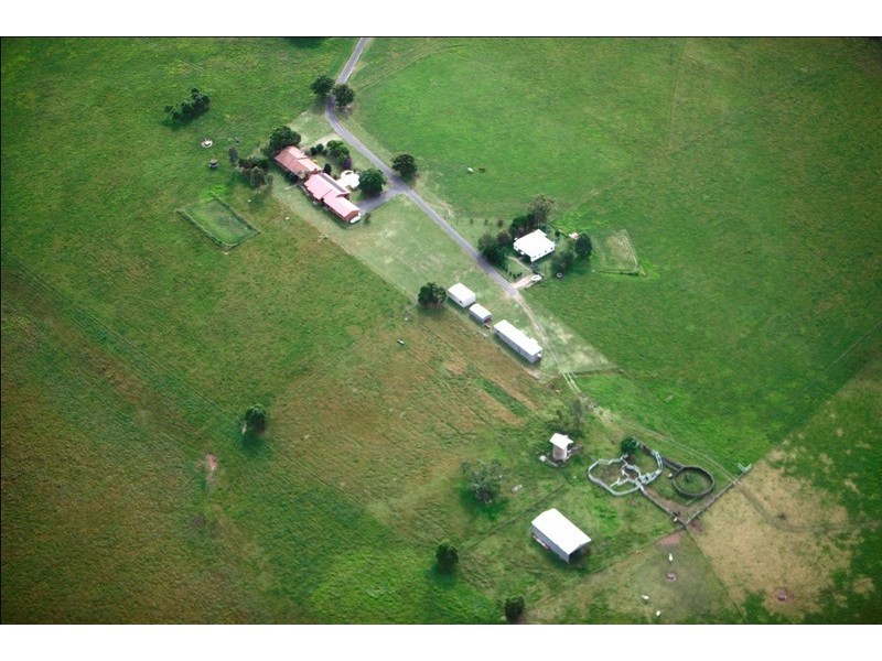 1074 Seaham Road, Seaham NSW 2324