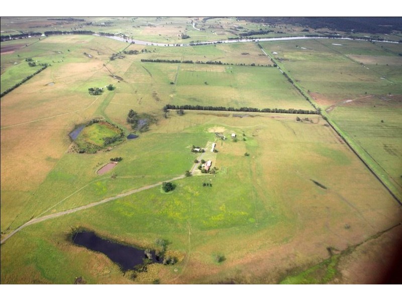 1074 Seaham Road, Seaham NSW 2324