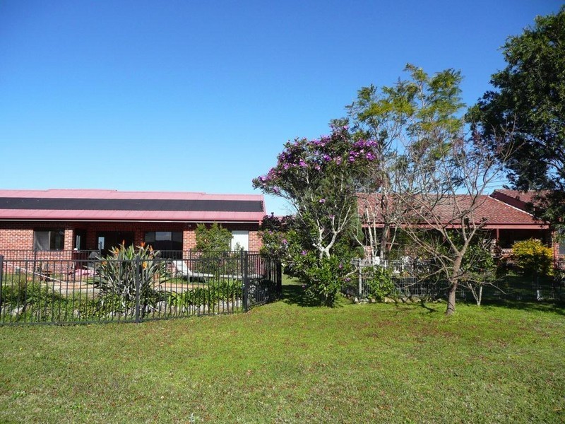 1074 Seaham Road, Seaham NSW 2324