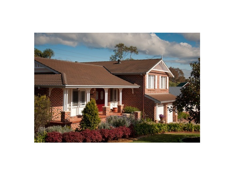 49-54  Carolyn Chase, Orchard Hills NSW 2748