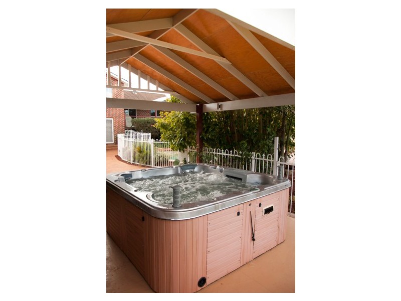 49-54  Carolyn Chase, Orchard Hills NSW 2748