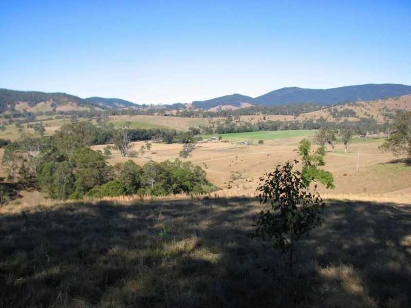 403 Manchester Road, Barrington NSW 2422