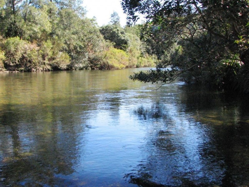 403 Manchester Road, Barrington NSW 2422