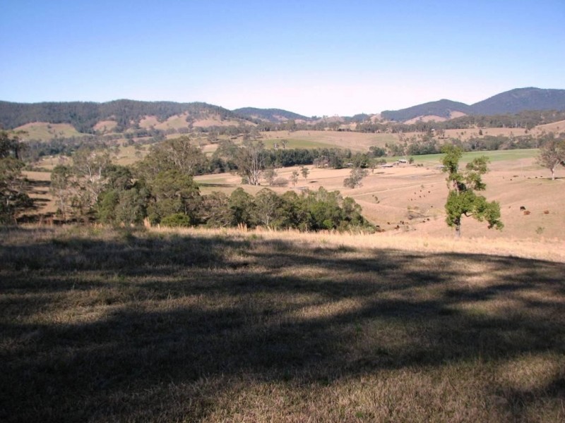 403 Manchester Road, Barrington NSW 2422