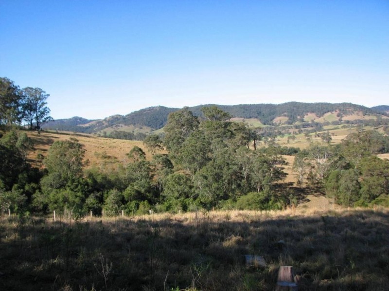 403 Manchester Road, Barrington NSW 2422