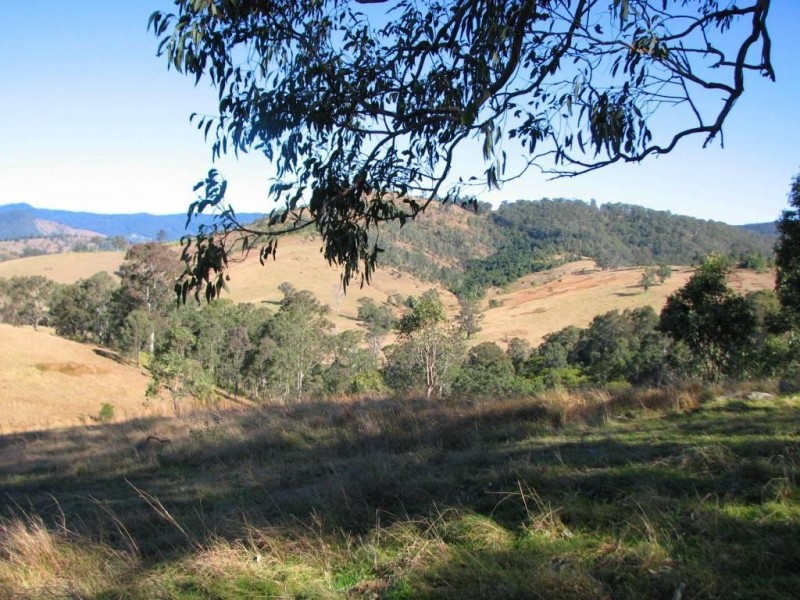 403 Manchester Road, Barrington NSW 2422