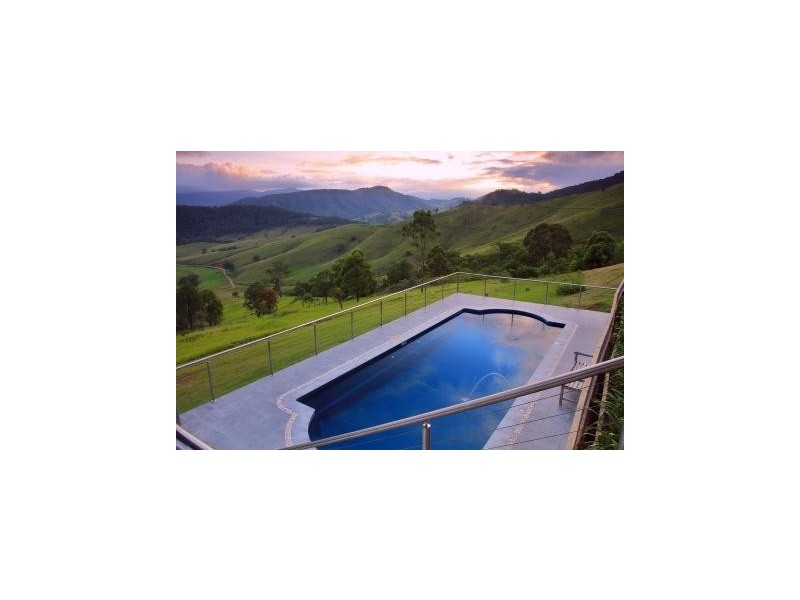 607 Manchester Road, Barrington NSW 2422