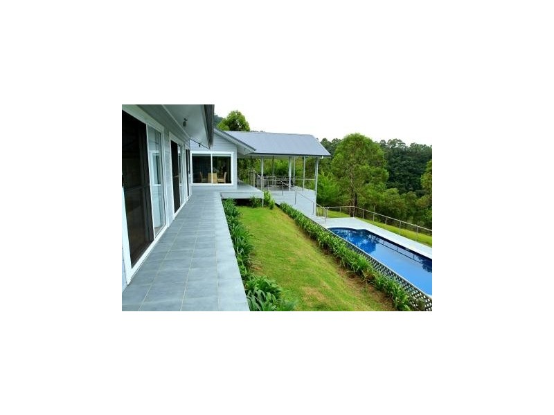 607 Manchester Road, Barrington NSW 2422