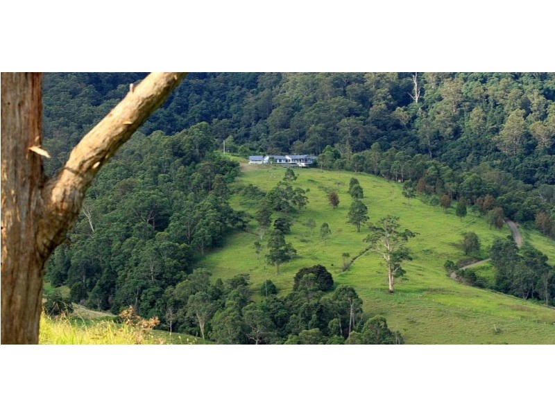 607 Manchester Road, Barrington NSW 2422