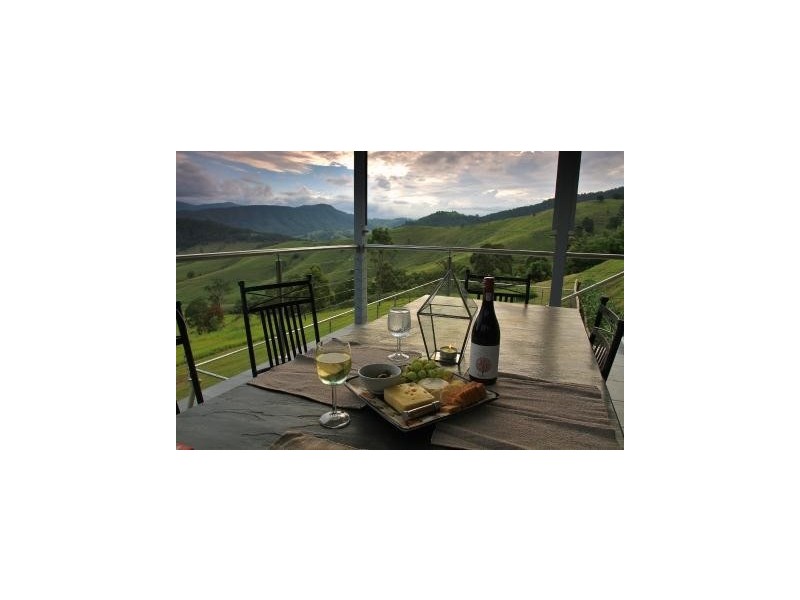 607 Manchester Road, Barrington NSW 2422