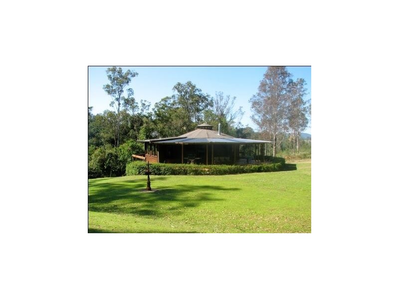 607 Manchester Road, Barrington NSW 2422