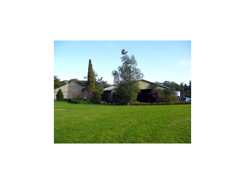 11-17 Knights Road, Galston NSW 2159