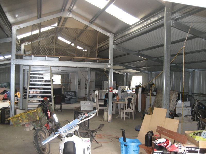 949 Cullulla Road, Tarago NSW 2580