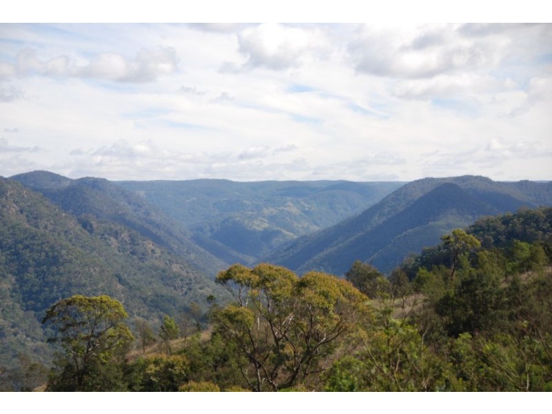 0 “Horse Creek” Wombeyan Caves Road, Bullio NSW 2575