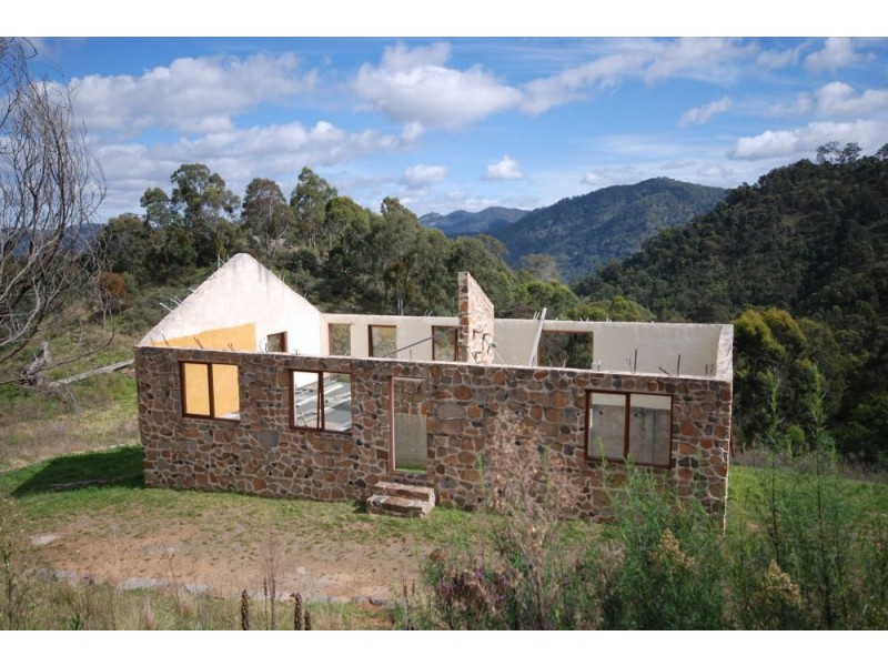 0 “Horse Creek” Wombeyan Caves Road, Bullio NSW 2575