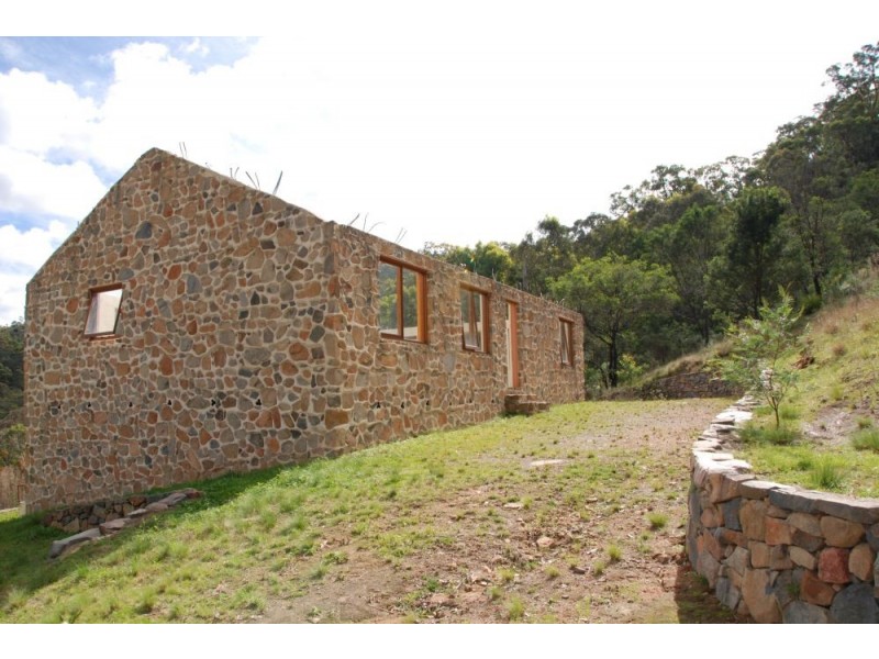 0 “Horse Creek” Wombeyan Caves Road, Bullio NSW 2575