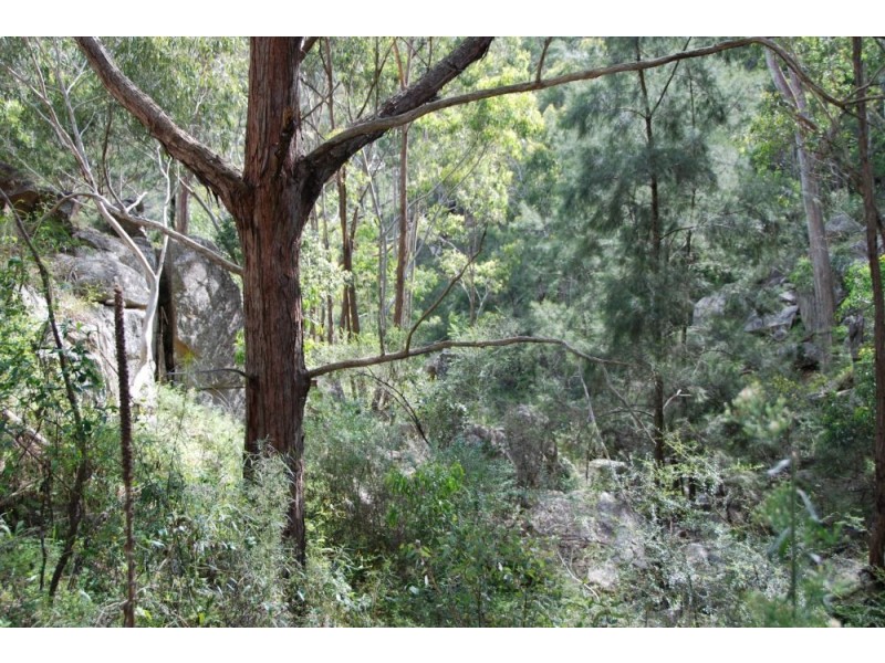 0 “Horse Creek” Wombeyan Caves Road, Bullio NSW 2575