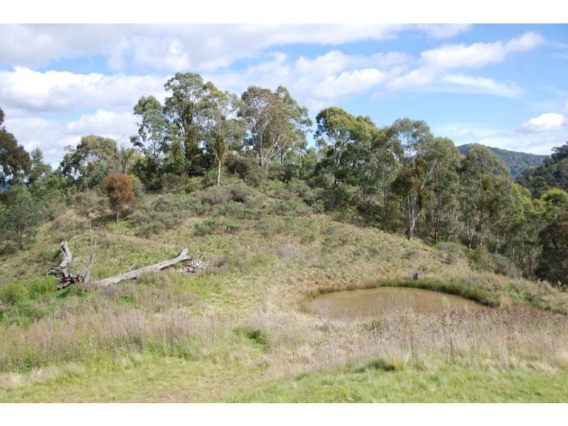 0 “Horse Creek” Wombeyan Caves Road, Bullio NSW 2575