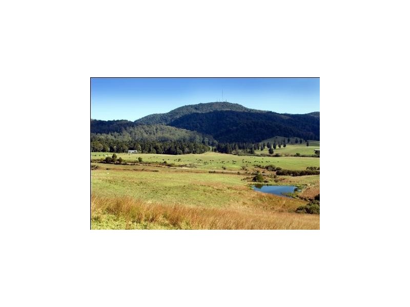 Lots 57 and 58 Upper Bo Bo Road, Brooklana NSW 2450