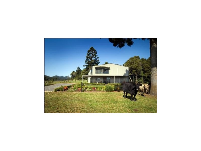 Lots 57 and 58 Upper Bo Bo Road, Brooklana NSW 2450